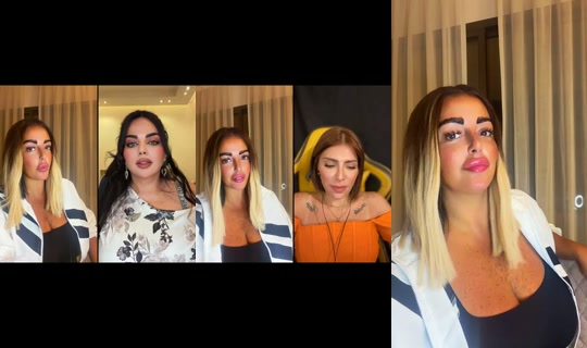 sheilahaber0 TikTok Live — Oct 8, 2026, 6:45 PM