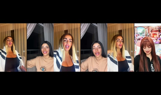 sheilahaber0 TikTok Live — Oct 8, 2026, 7:19 PM