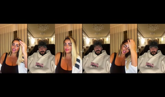 sheilahaber0 TikTok Live — Oct 8, 2026, 7:50 PM