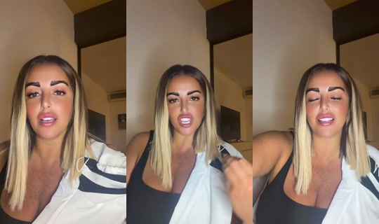 sheilahaber0 TikTok Live — Oct 8, 2026, 8:21 PM