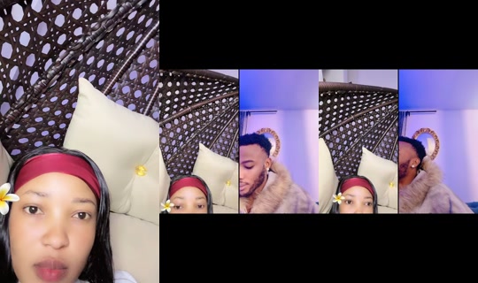 sheilanganasa TikTok Live — Aug 25, 2026, 6:13 PM