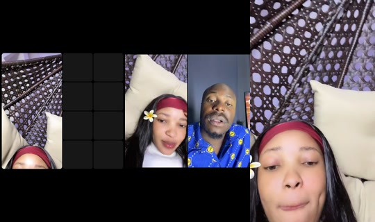 sheilanganasa TikTok Live — Aug 25, 2026, 6:57 PM