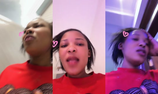 sheilanganasa TikTok Live — Aug 29, 2026, 7:07 PM