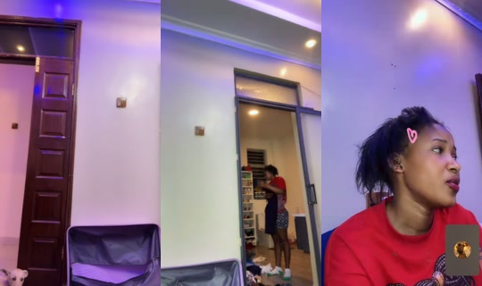 sheilanganasa TikTok Live — Aug 29, 2026, 7:22 PM