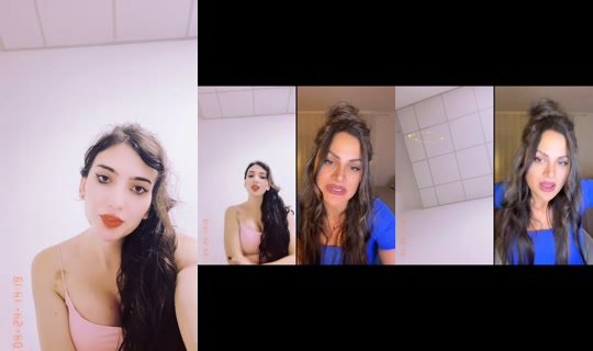 sheilla.ee6.2026 TikTok Live — Oct 5, 2026, 10:39 PM