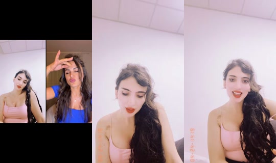 sheilla.ee6.2026 TikTok Live — Oct 5, 2026, 11:14 PM