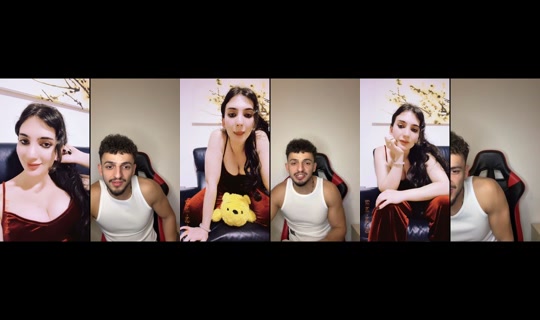 sheilla.ee6.2026 TikTok Live — Oct 7, 2026, 9:05 PM