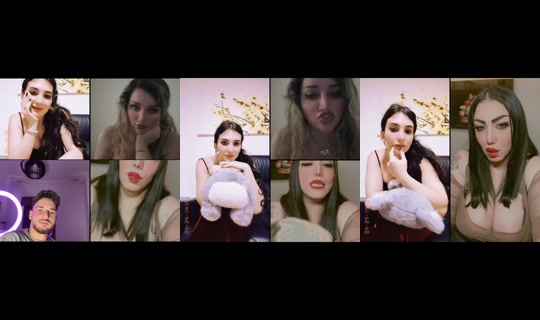 sheilla.ee6.2026 TikTok Live — Oct 7, 2026, 9:55 PM