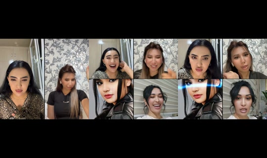 sheiyha888 TikTok Live — Sep 30, 2026, 6:01 PM