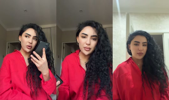 sheiyha888 TikTok Live — Oct 3, 2026, 11:16 AM