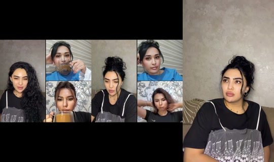 sheiyha888 TikTok Live — Oct 4, 2026, 7:02 PM