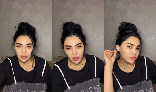 sheiyha888 TikTok Live — Oct 4, 2026, 7:52 PM
