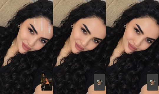 sheiyha888 TikTok Live — Oct 6, 2026, 10:50 PM