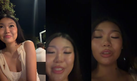 shel_paa TikTok Live — Aug 22, 2026, 8:45 PM