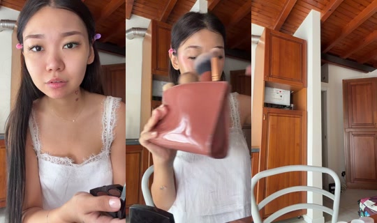 shel_paa TikTok Live — Aug 23, 2026, 11:48 AM