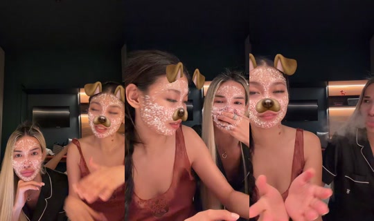 shel_paa TikTok Live — Aug 26, 2026, 3:21 AM