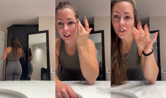 shelby_only1989 TikTok Live — Oct 1, 2026, 10:45 AM