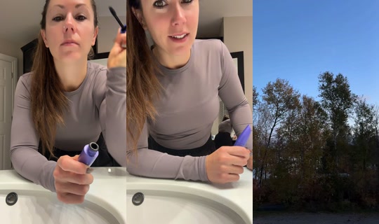 shelby_only1989 TikTok Live — Oct 5, 2026, 10:57 AM