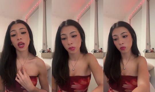 shelbyrovira TikTok Live — Aug 24, 2026, 6:17 AM