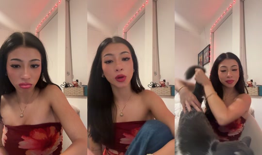 shelbyrovira TikTok Live — Aug 24, 2026, 7:22 AM
