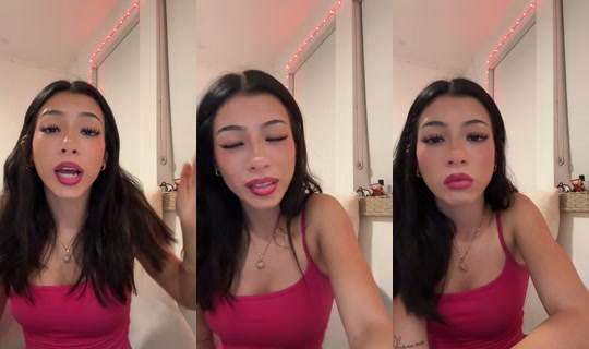 shelbyrovira TikTok Live — Aug 25, 2026, 5:24 AM