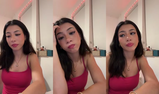 shelbyrovira TikTok Live — Aug 25, 2026, 7:05 AM