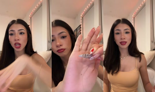 shelbyrovira TikTok Live — Sep 20, 2026, 5:29 AM