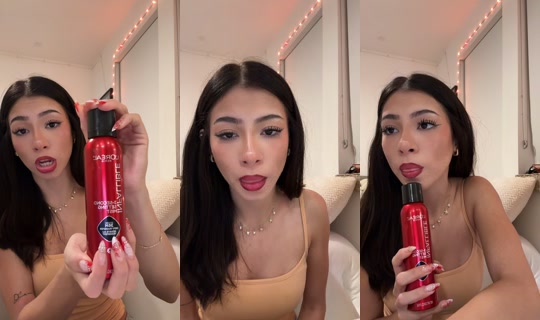 shelbyrovira TikTok Live — Sep 20, 2026, 6:50 AM