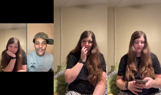 shell.raiser TikTok Live — Sep 13, 2026, 7:32 AM