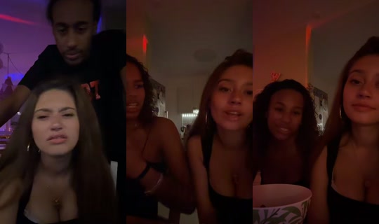 shella.x2 TikTok Live — Oct 7, 2026, 12:29 AM
