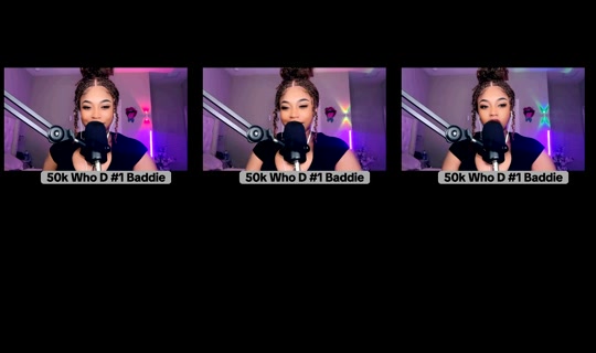 shelllyboss TikTok Live — Aug 24, 2026, 2:10 AM