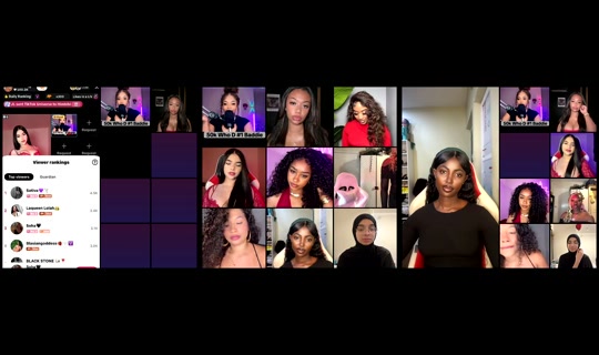 shelllyboss TikTok Live — Aug 24, 2026, 3:06 AM