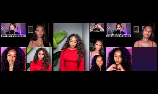 shelllyboss TikTok Live — Aug 24, 2026, 5:36 AM