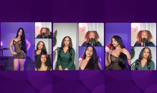 shelllyboss TikTok Live — Sep 1, 2026, 4:20 AM