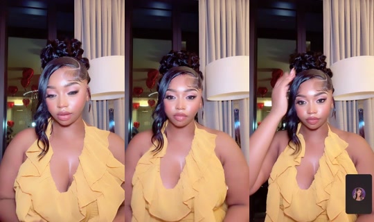 shelllyboss TikTok Live — Oct 2, 2026, 7:12 AM