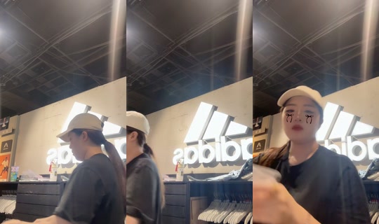 shelly09166 TikTok Live — Sep 3, 2026, 5:22 AM