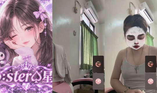 shelly_520529 TikTok Live — Oct 1, 2026, 11:39 PM