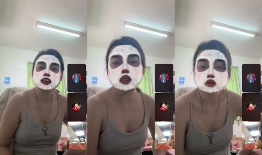 shelly_520529 TikTok Live — Oct 2, 2026, 12:30 AM