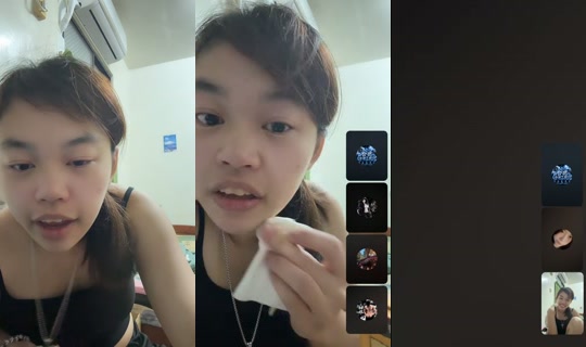 shelly_520529 TikTok Live — Oct 6, 2026, 2:22 PM