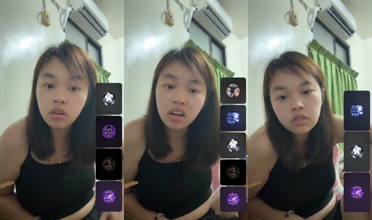 shelly_520529 TikTok Live — Oct 7, 2026, 11:47 AM