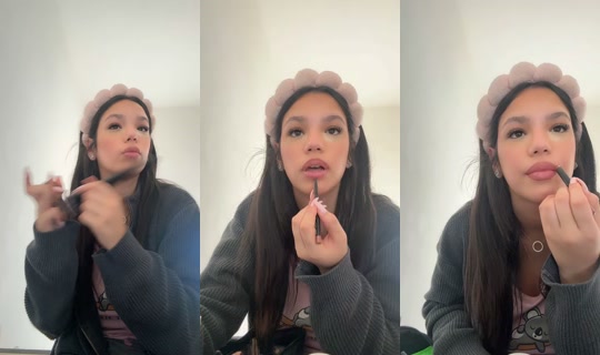 shelly_zuro TikTok Live — Aug 23, 2026, 5:57 AM
