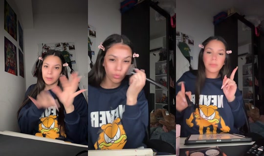 shelly_zuro TikTok Live — Oct 3, 2026, 4:29 PM