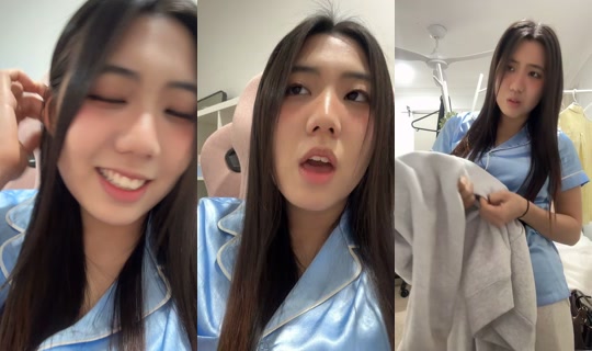 shellykimm TikTok Live — Aug 24, 2026, 1:31 AM