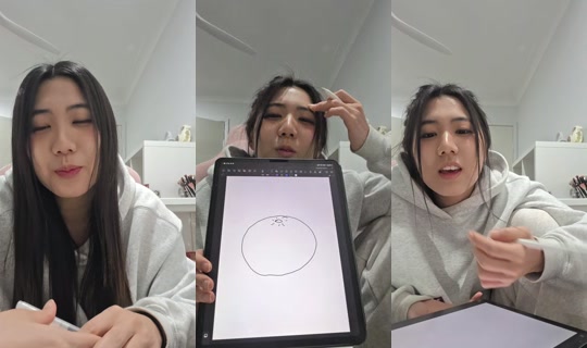 shellykimm TikTok Live — Aug 24, 2026, 8:26 AM