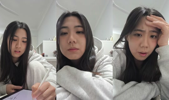 shellykimm TikTok Live — Aug 24, 2026, 9:16 AM