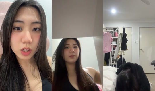 shellykimm TikTok Live — Aug 25, 2026, 8:50 AM