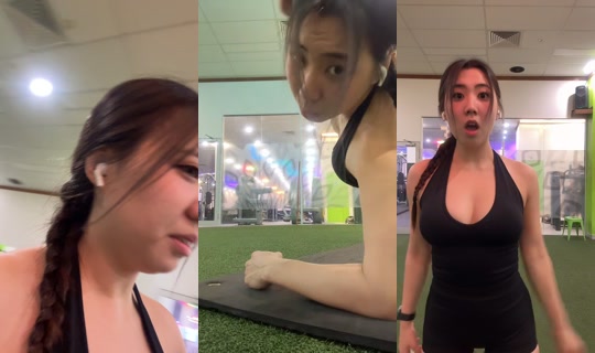 shellykimm TikTok Live — Aug 25, 2026, 11:46 AM