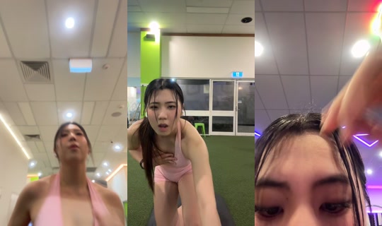 shellykimm TikTok Live — Aug 27, 2026, 9:55 AM