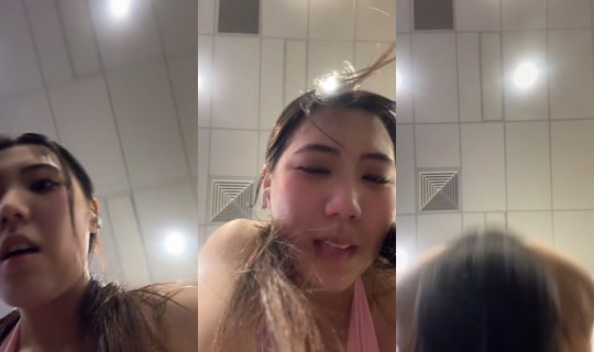 shellykimm TikTok Live — Aug 27, 2026, 10:45 AM