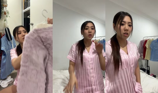 shellykimm TikTok Live — Aug 27, 2026, 3:27 PM